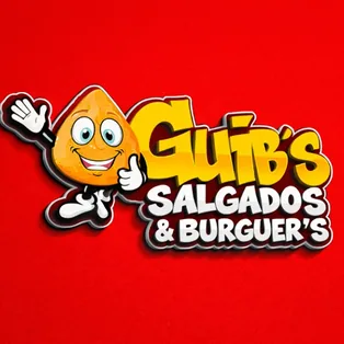 Danilo Rangel, do Guib's Salgados & Burguer's